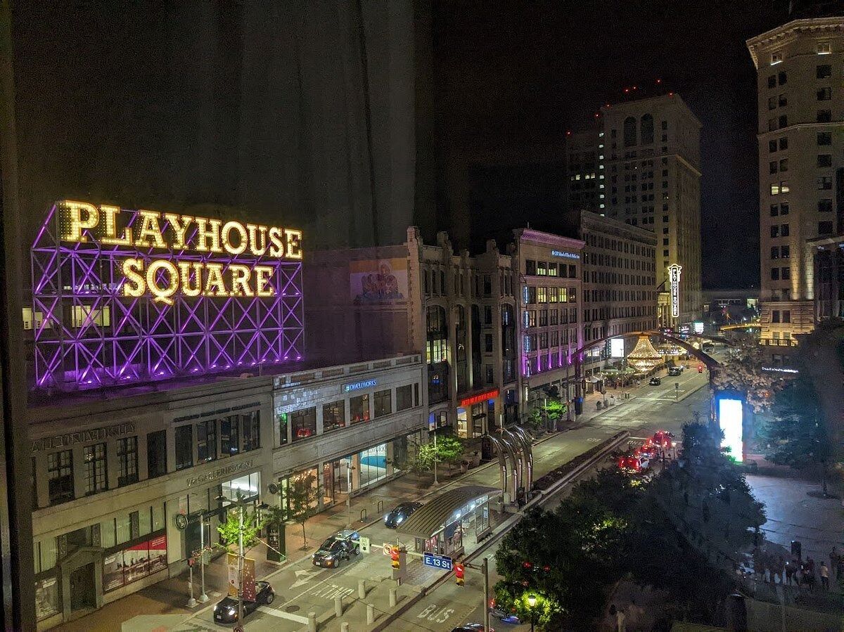 Picture of Crowne Plaza Cleveland at Playhouse Square