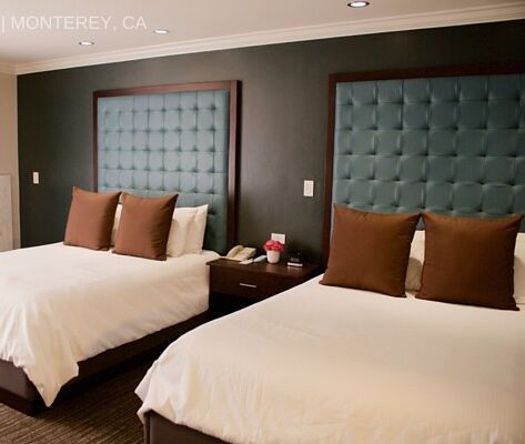 Picture of Munras Inn Monterey