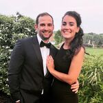 Katie & Stuart 