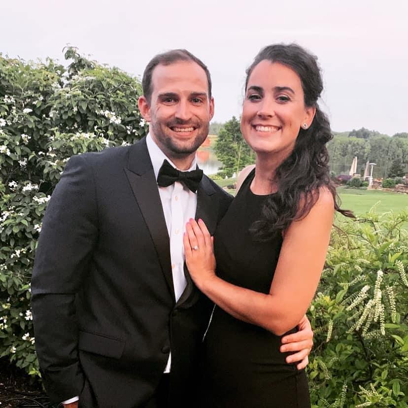 Katie & Stuart 