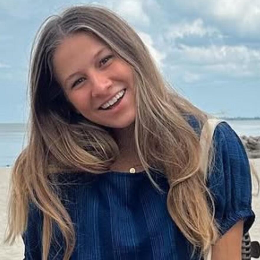 Abigail Lowrie