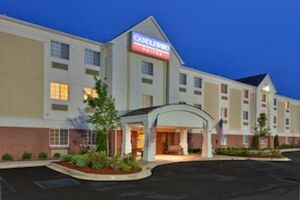 Picture of Candlewood Suites Olive Branch an IHG Hotel