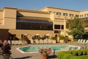 Picture of Monarch Hotel & Conference Center