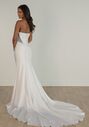 Stella York SY8161 Column Wedding Dress - thumbnail - 2