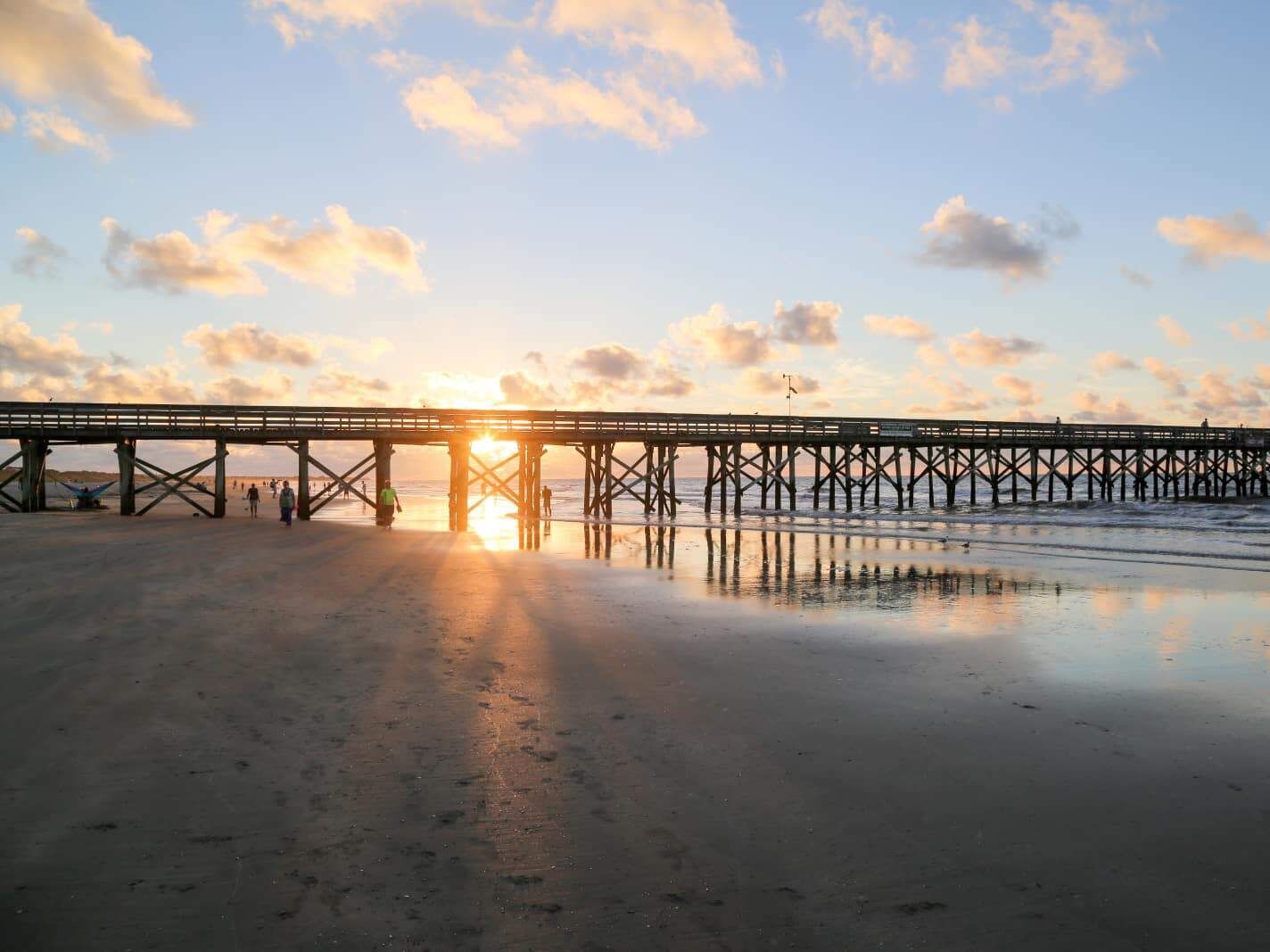 Picture of Isle of palms