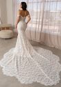 KITTY CHEN LAINEY, H2624 Wedding Dress - thumbnail - 4