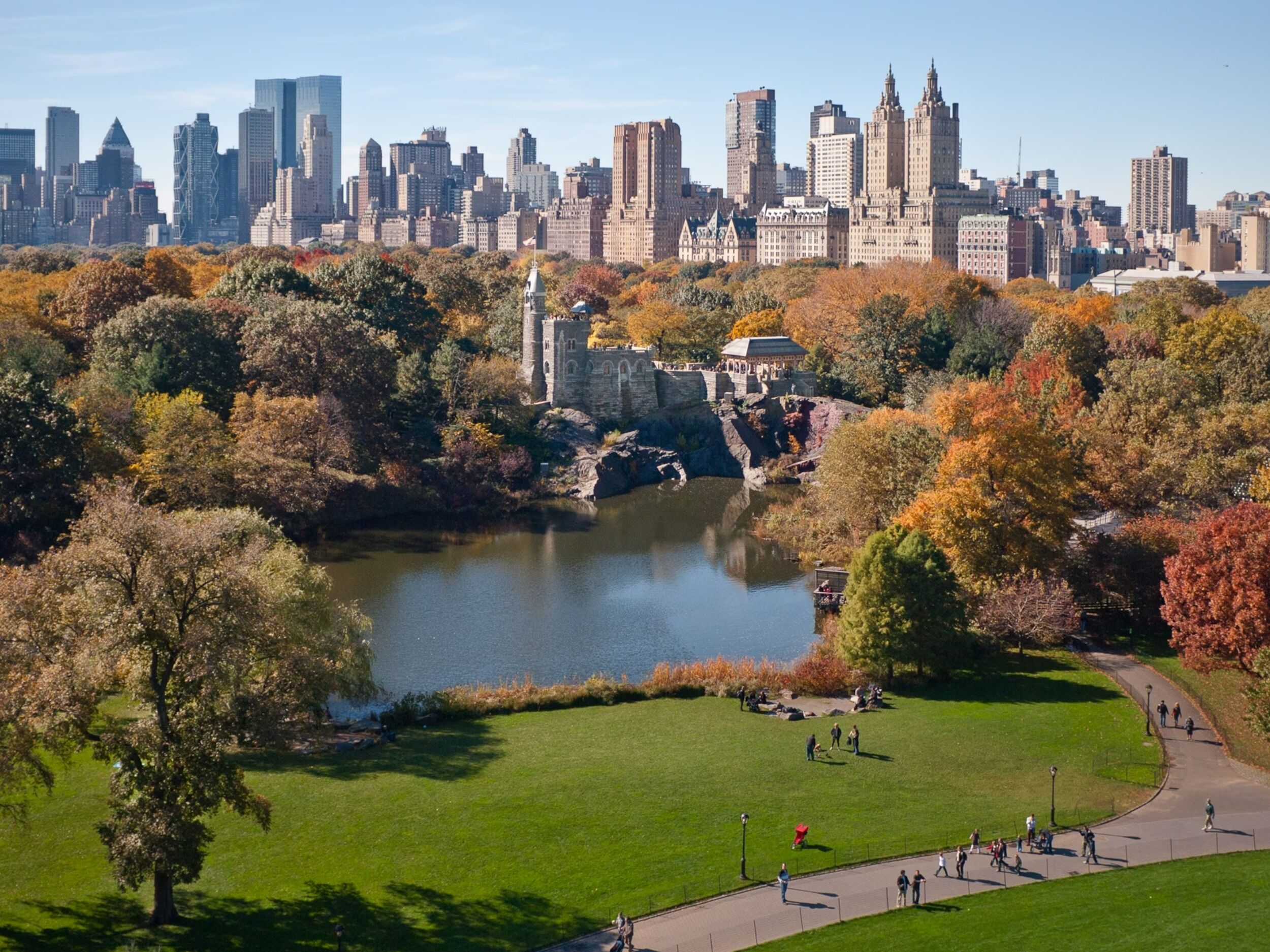Picture of Central Park