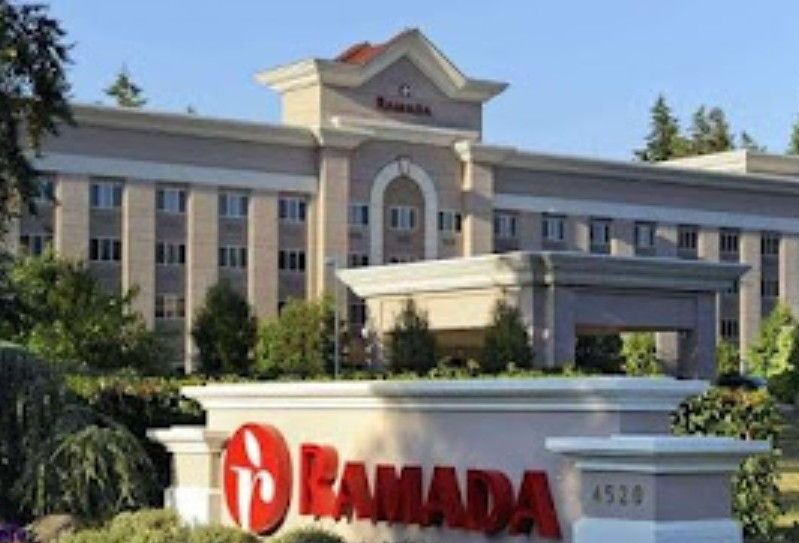 Picture of Ramada by Wyndham Olympia
