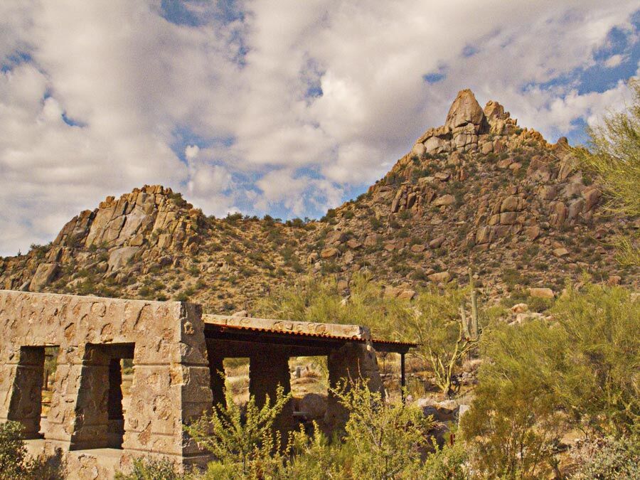 Picture of Pinnacle Peak Park