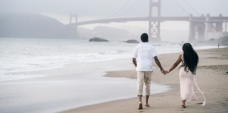 Esther & Tosin Home Page Banner
