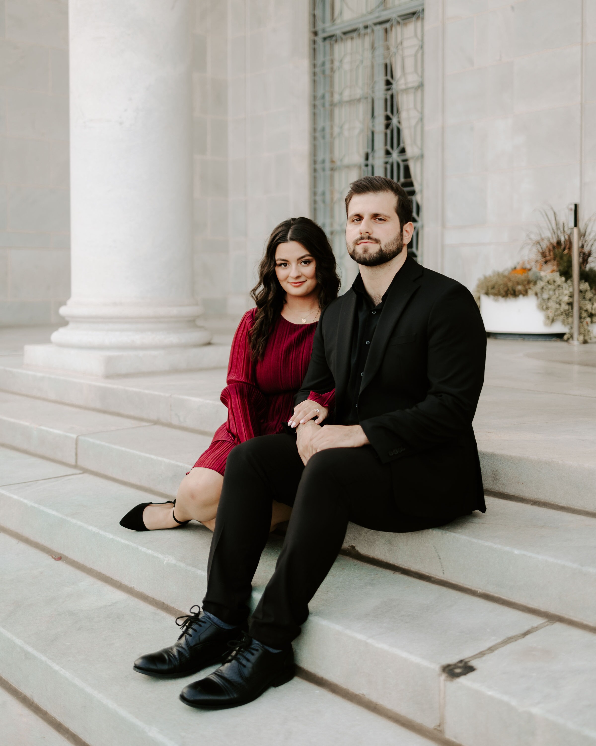 Alex & Antoni Home Page Banner