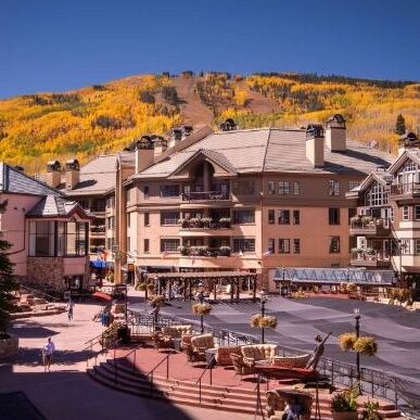 Picture of Beaver Creek Village