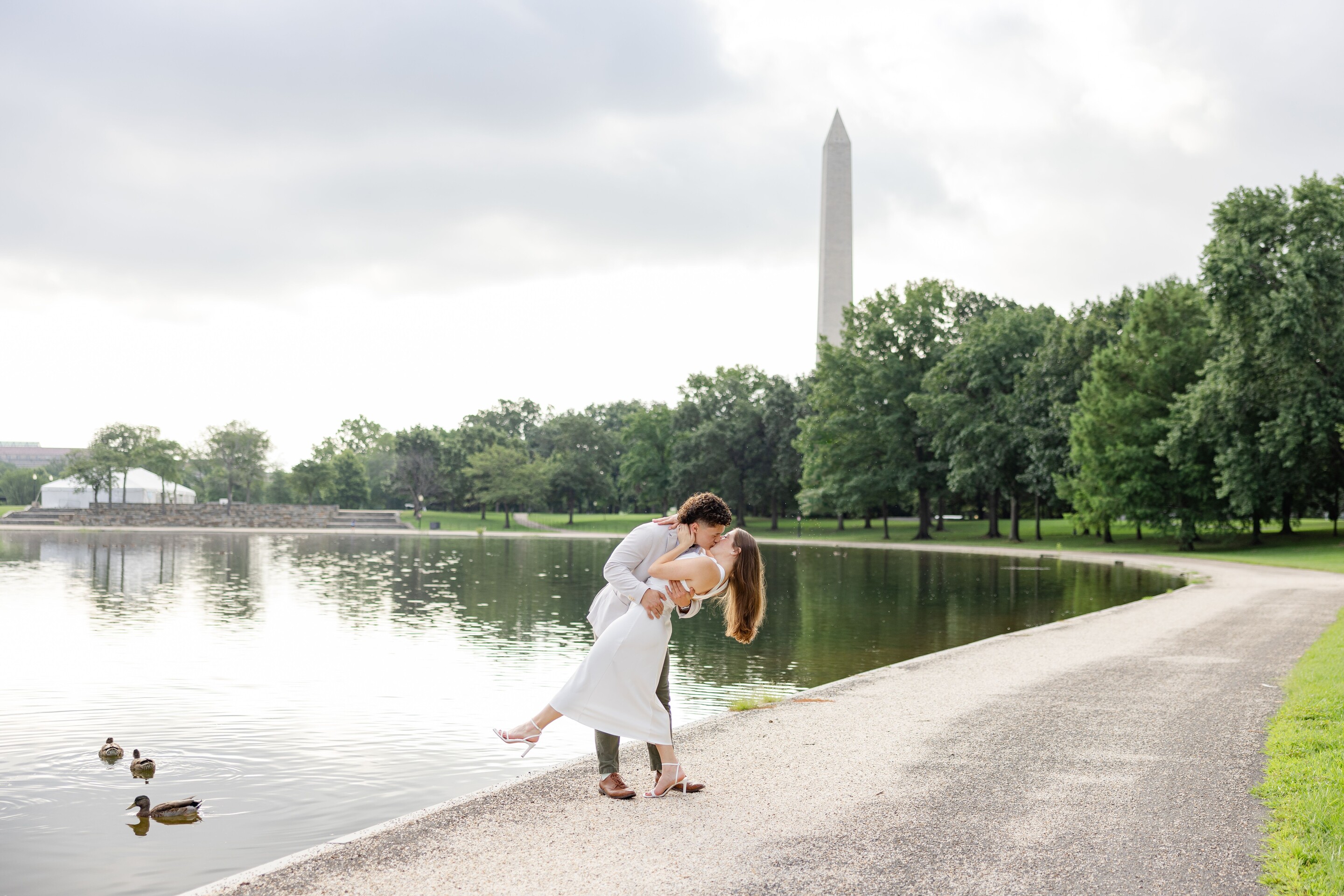 Madilynn & Ming Home Page Banner