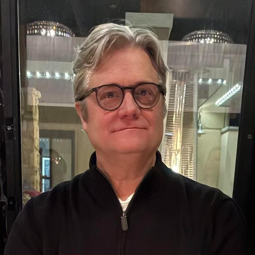 Stephen Sumrall