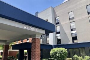 Picture of Hampton Inn McHenry