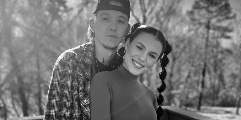 Nevaeh & Allden Home Page Banner