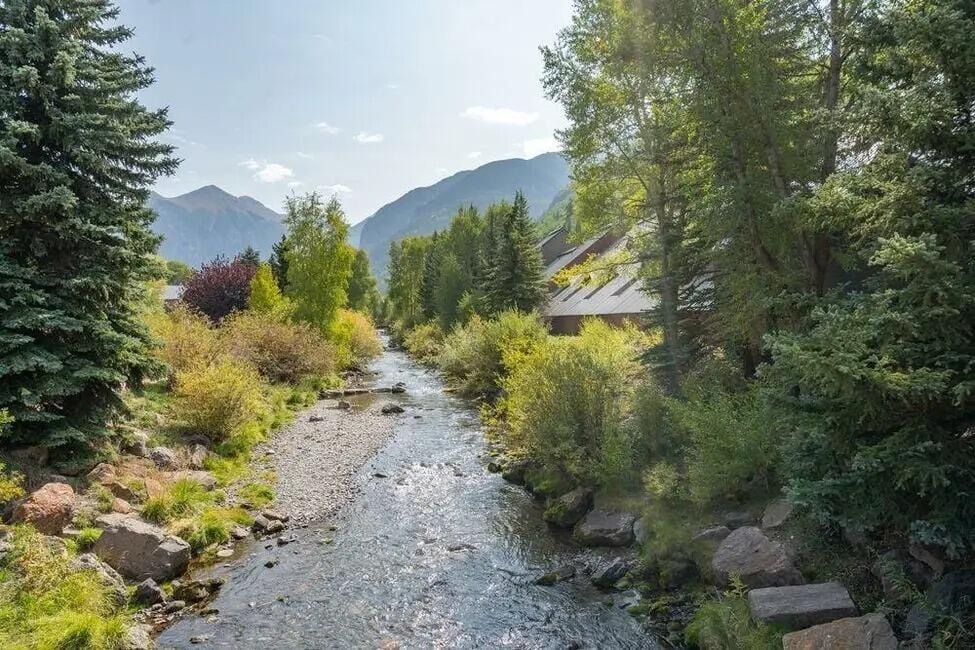 Picture of San Miguel River Trail