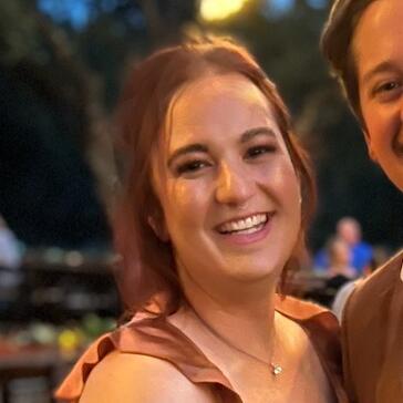 Sarah Vigil