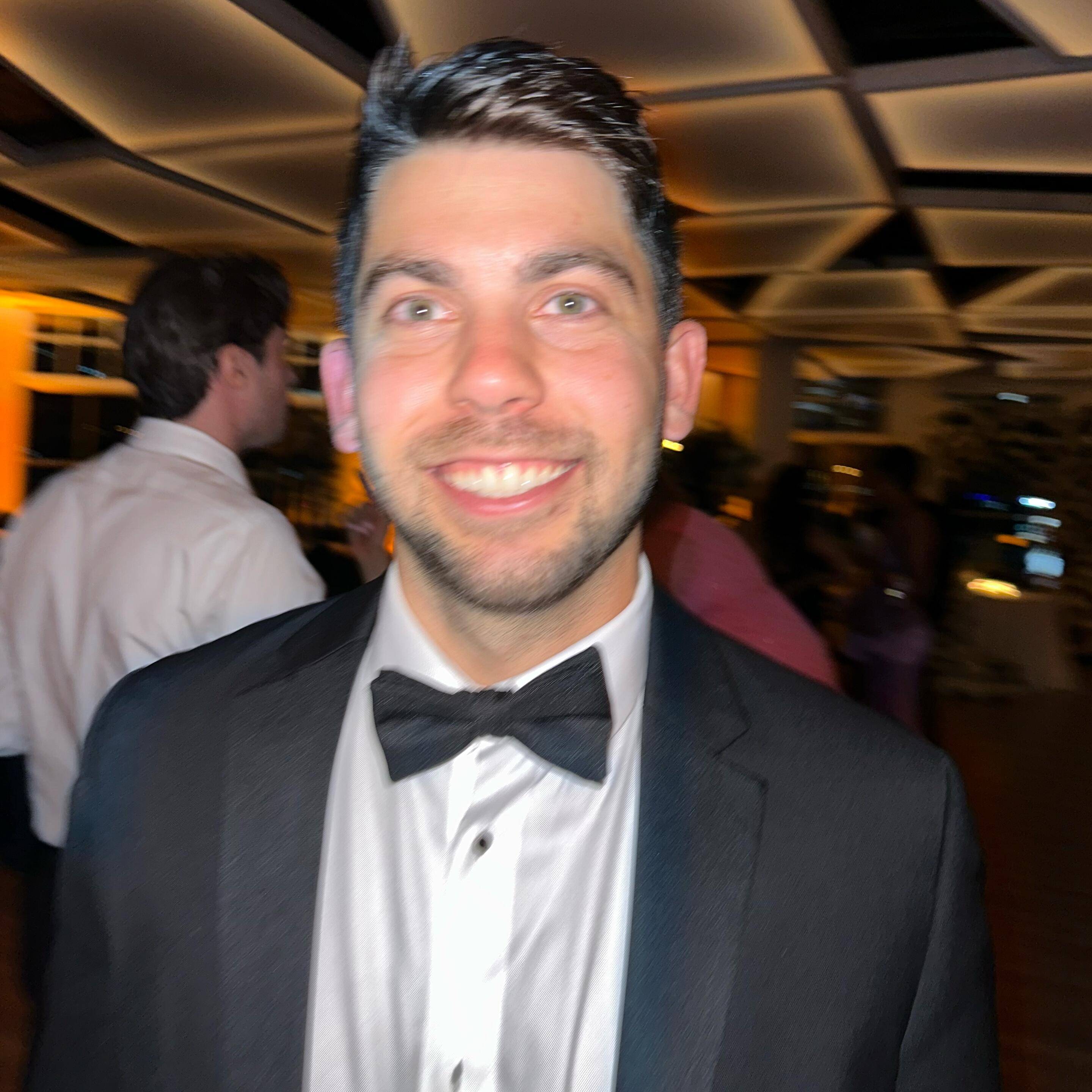 Josh Kleinman