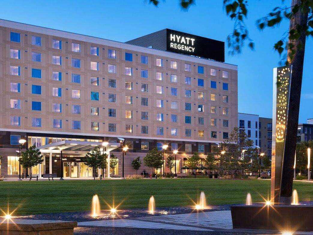 Picture of Hyatt Regency Bloomington - Minneapolis