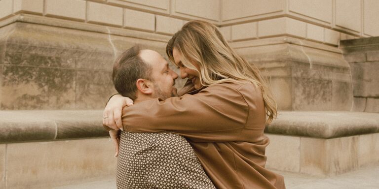 Lily & Kenny Home Page Banner