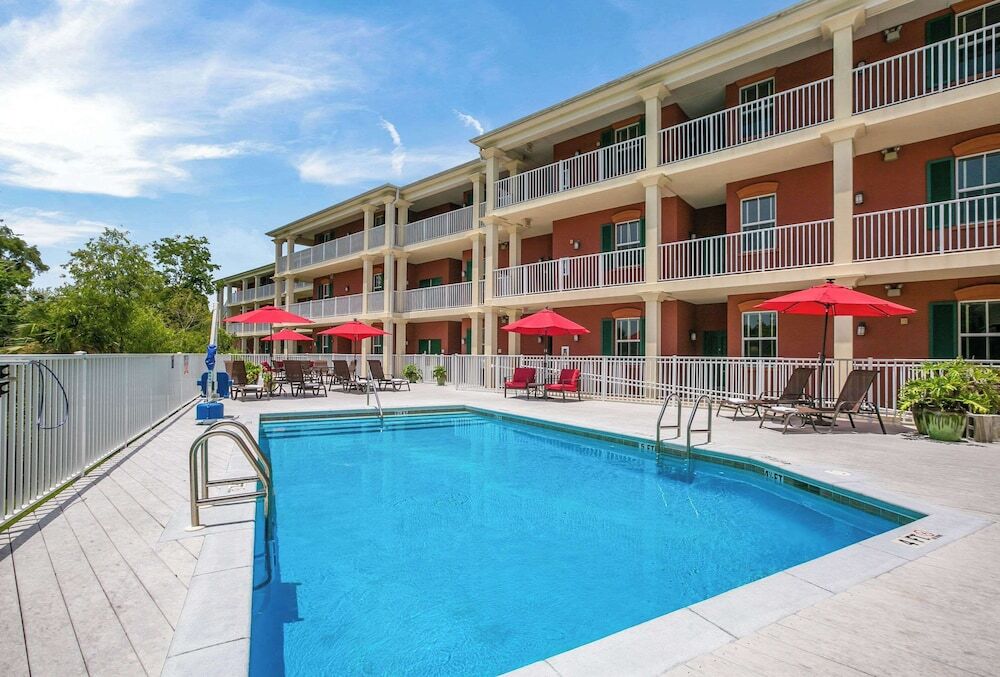 Picture of Water Street Hotel & Marina, Ascend Hotel Collection