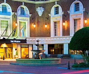 Picture of The Westin Poinsett, Greenville