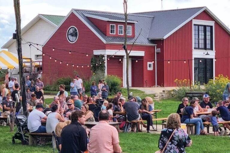 Picture of Ecker's Apple Farm
