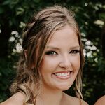 Emma Bjelland - Bridesmaid