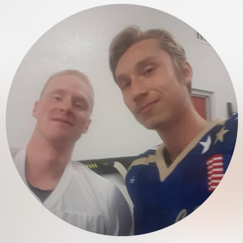 Nate Huene