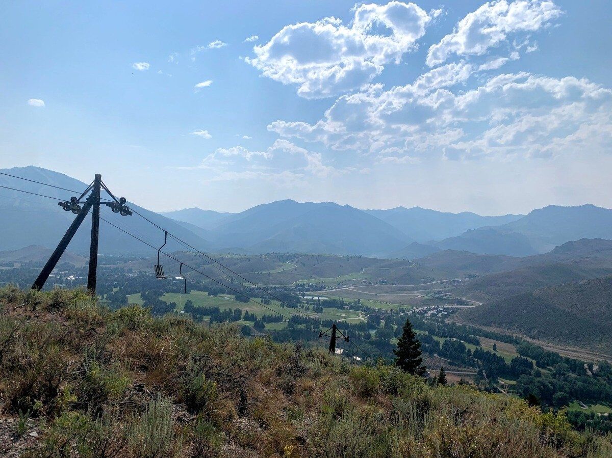 Picture of Take a hike!