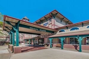 Picture of Comfort Inn Sedalia Station
