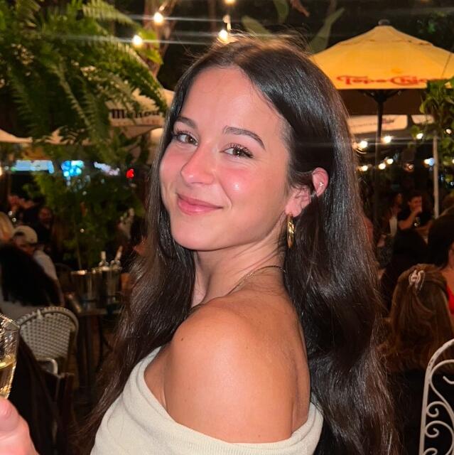 Isabella Devesa