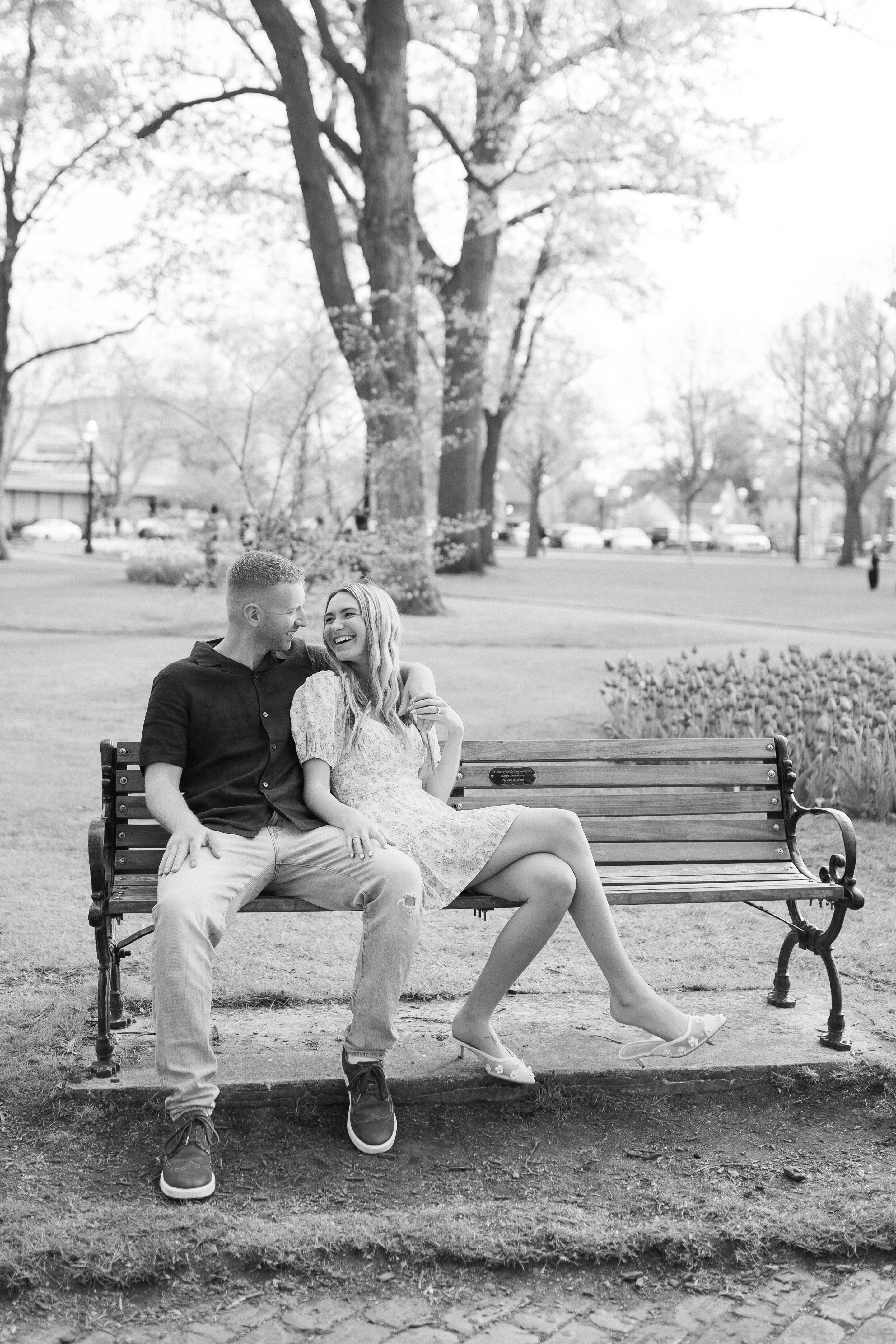 Jenna & Andrew Home Page Banner