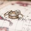 A Vintage, Aviation-Inspired Wedding at The Lake Club in Poland, Ohio 