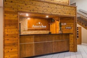 Picture of AmericInn by Wyndham Boscobel