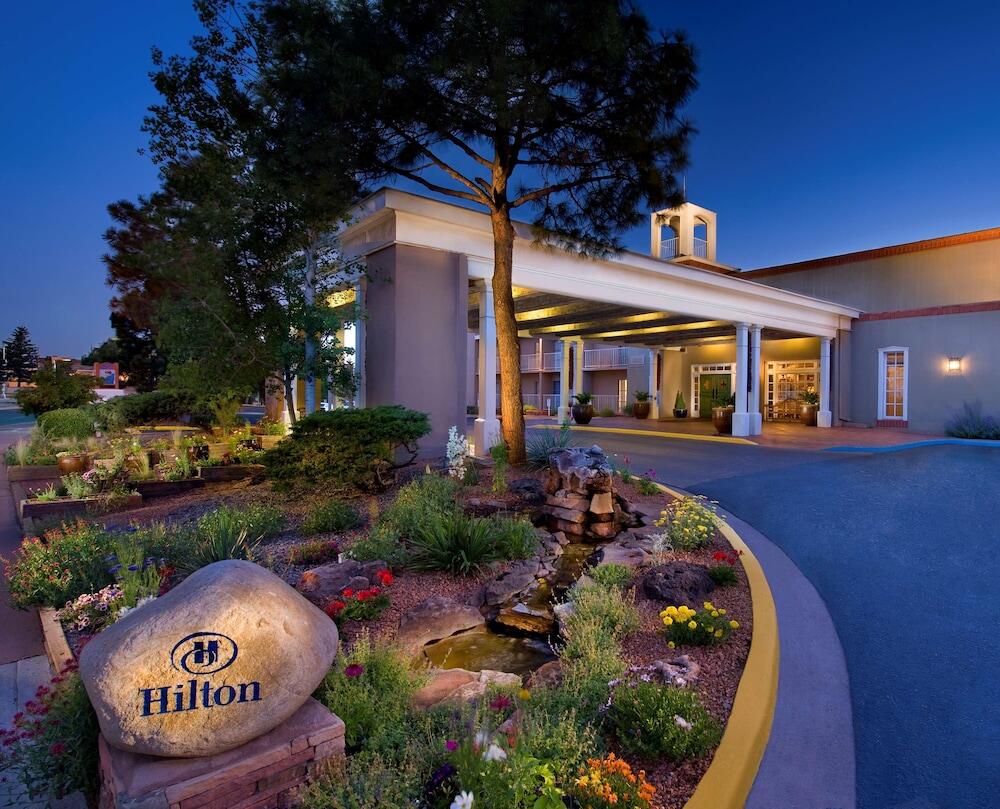 Picture of Hilton Santa Fe Historic Plaza