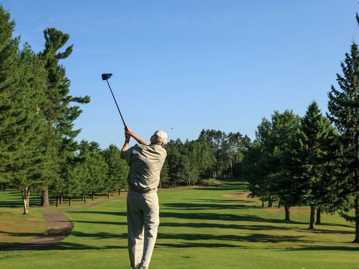 Picture of Eagle River Golf Course