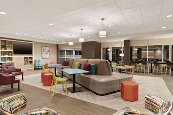 Picture of Home2 Suites by Hilton Lancaster