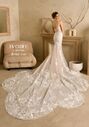 IVOIRE by KITTY CHEN DELILAH, V2308 Fit-and-Flare Wedding Dress - thumbnail - 2