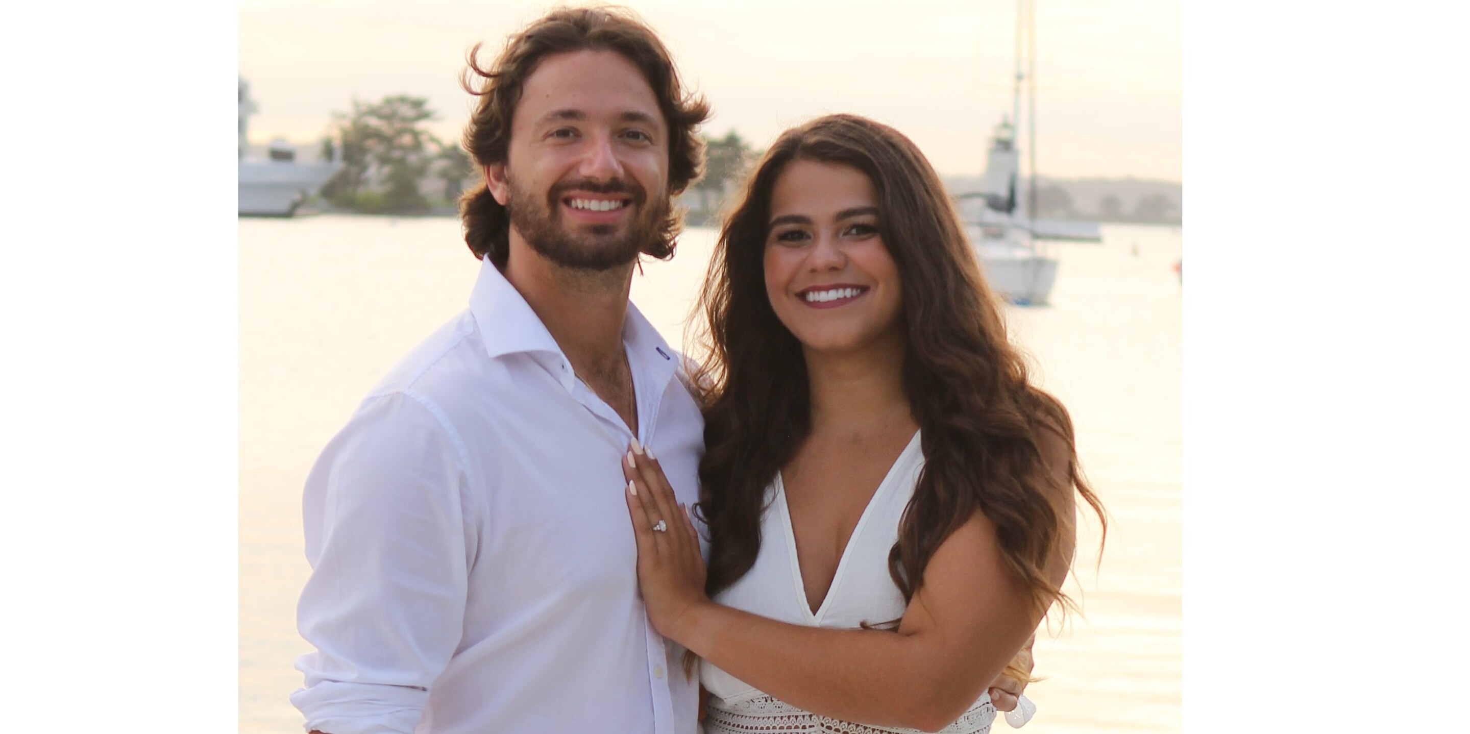 Sofia Dias and Alex Croce's Wedding Website - The Knot