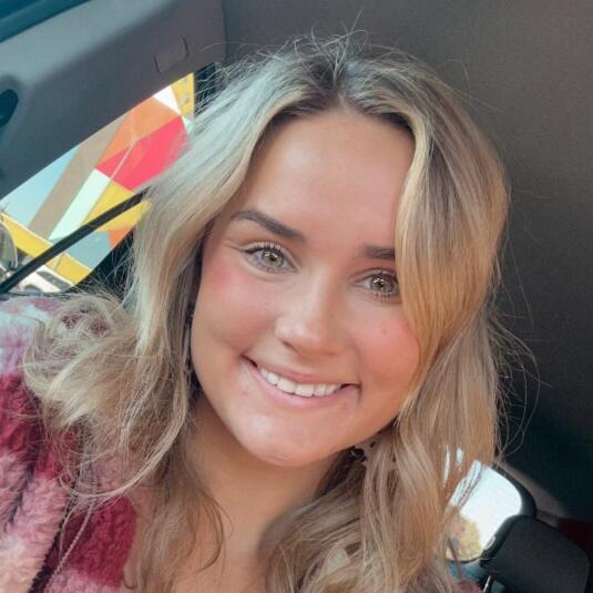 Natalie Bailey