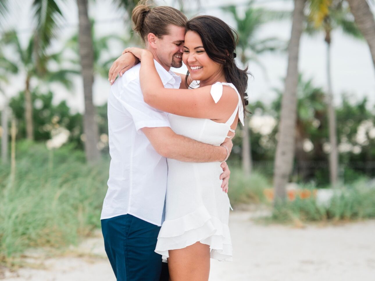 Picture of Juliya and Jordan’s Story