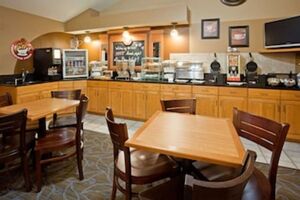 Picture of AmericInn by Wyndham Princeton MN