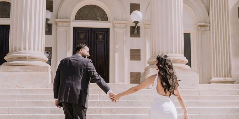Anthony & Rachel Home Page Banner