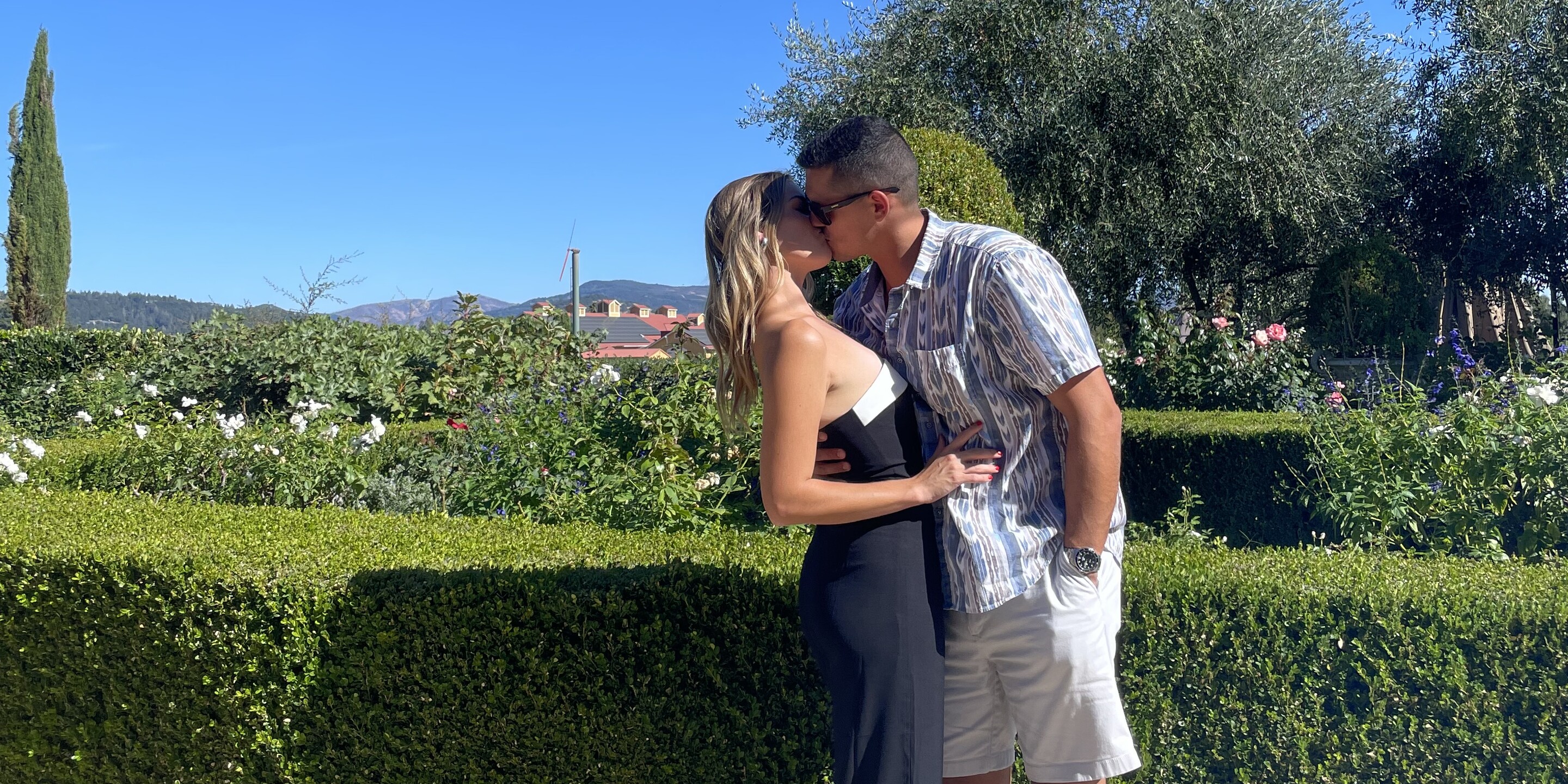 Quinn & Michael Home Page Banner