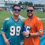 Anthony Dorini