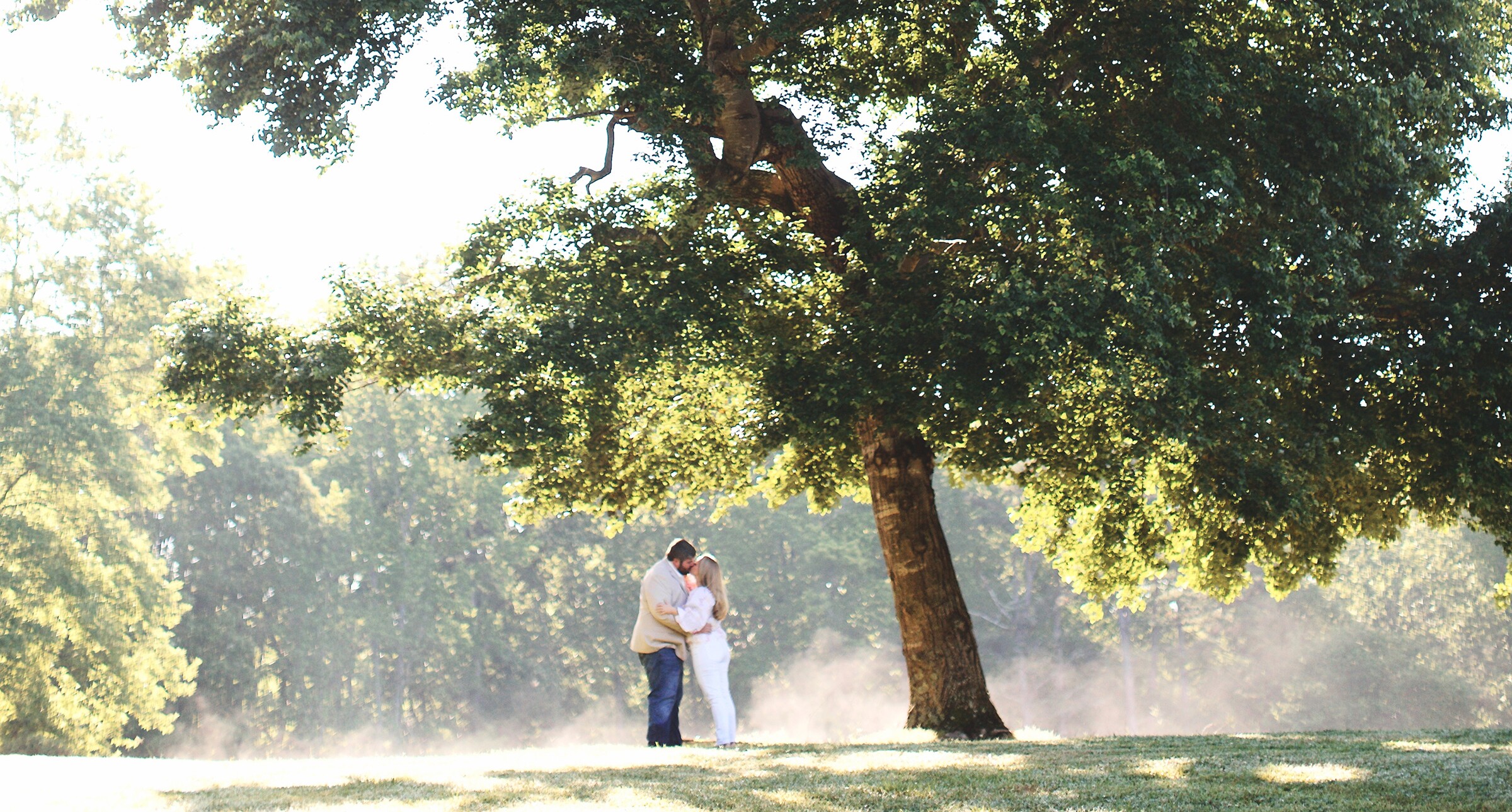 Elizabeth & Jeremy Home Page Banner