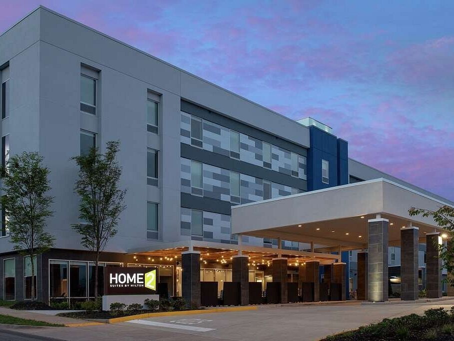 Picture of Home2 Suites by Hilton Charlottesville Downtown