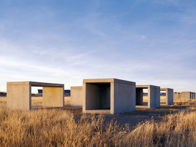 Picture of The Chinati Foundation